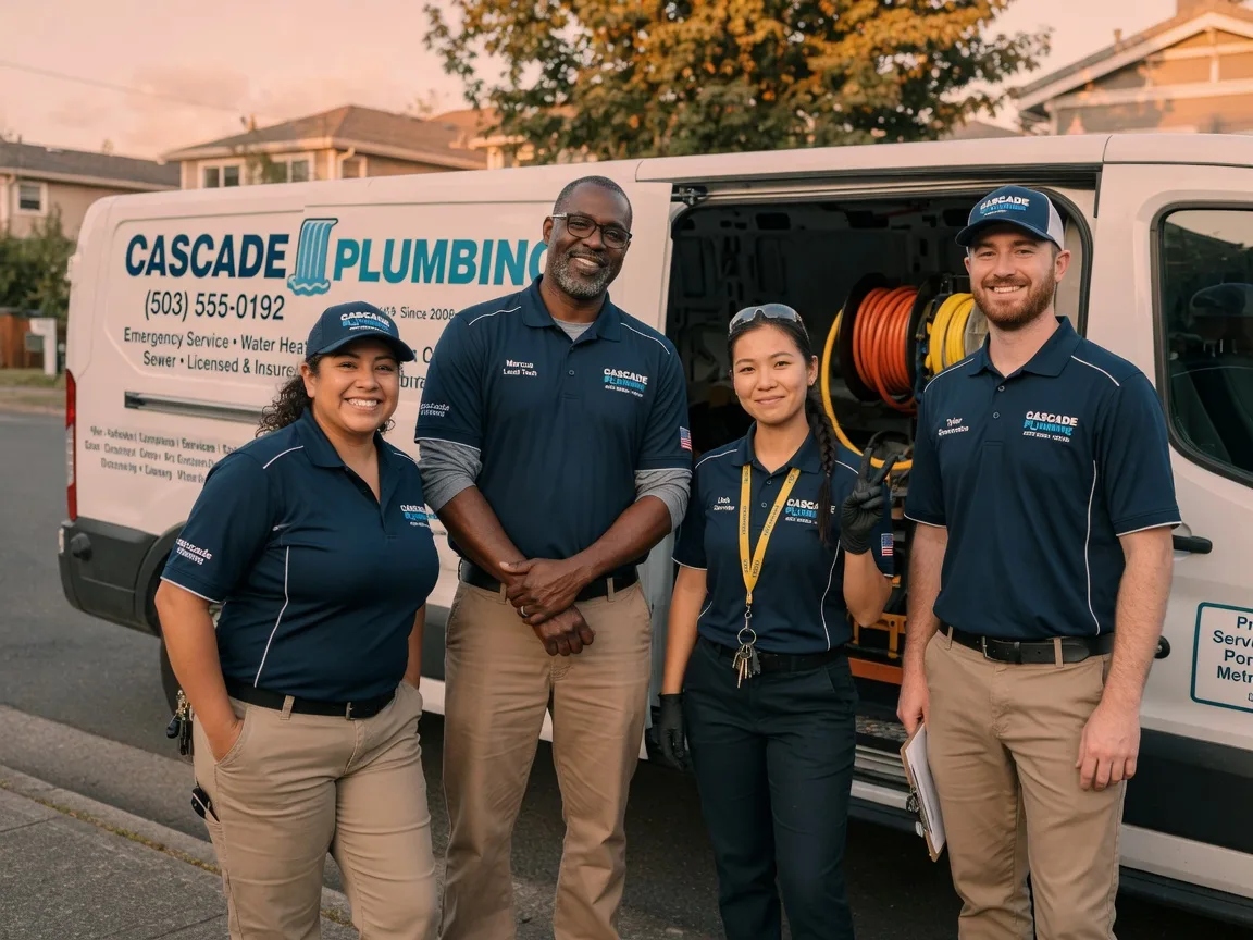 Emergency Plumber company in Beverly, WA